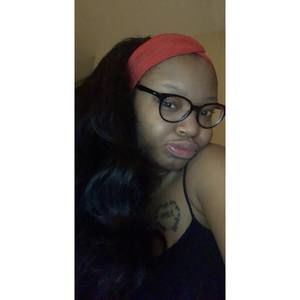 Meet your Posher, Jazmine